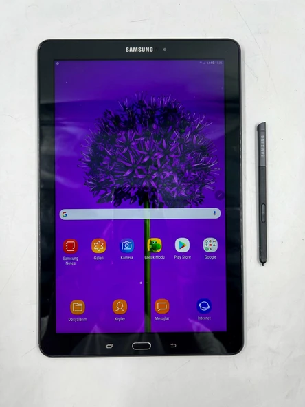 Samsung Galaxy Tab A S Pen SM-P587 LTE Tablet (3G) OUTLET
