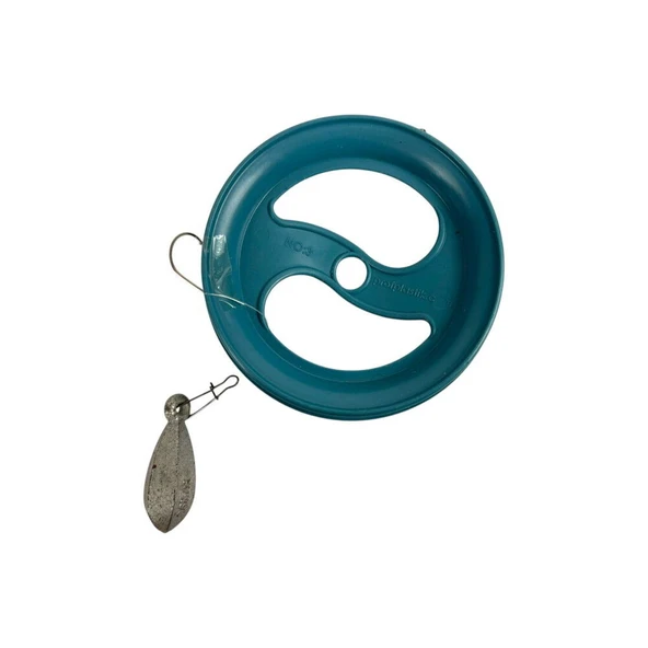 Seafari Canlı Yem İçin Gezer Sinarit Takımı ürün görseli 1