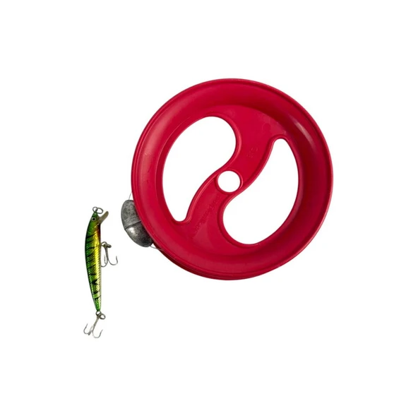 Seafari Sırtı Takımı No:1 ürün görseli 1