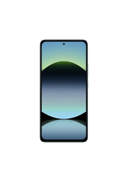XIAOMI Redmi Note 14 8-256Gb Mavi - 4