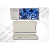 POLEN FILTRESI PEUGEOT 407 16 HDI 16V 04- DV6TED4 FROW 2612007005 ürün görseli