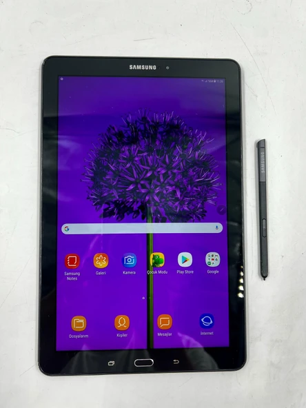Samsung Galaxy Tab A S Pen SM-P587 LTE Tablet (3G) OUTLET - 4