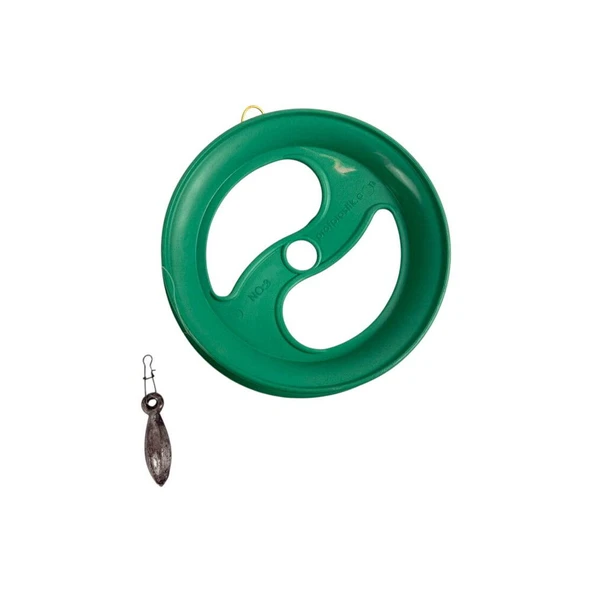 Seafari Canlı Yem Levrek Takımı ürün görseli 1