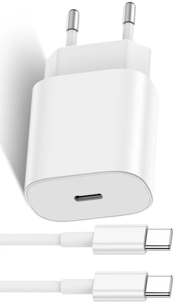 Poco F2 F3 F4 F5 F6 X7 Pro Şarj Aleti 35w Type-C Hızlı SET SZ-sg66 ürün görseli 1