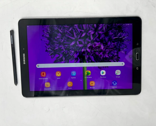 Samsung Galaxy Tab A S Pen SM-P587 LTE Tablet (3G) OUTLET - 2