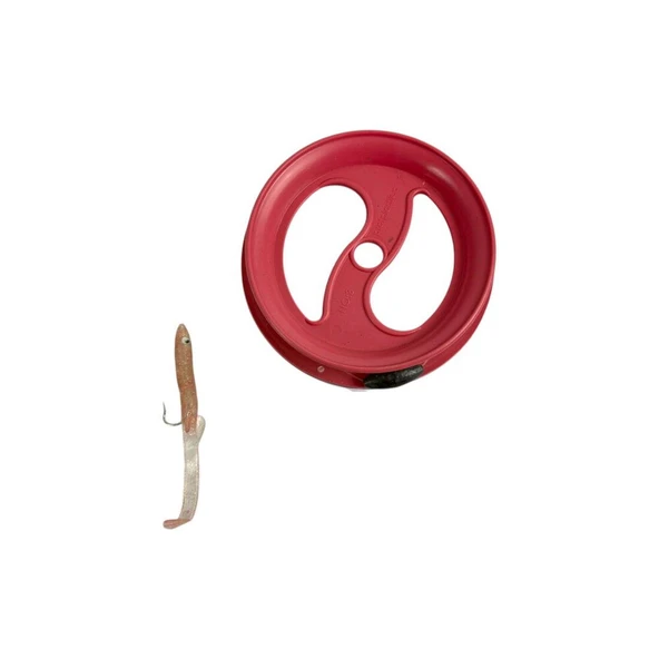 Seafari Levrek Sırtı Takımı ürün görseli 1