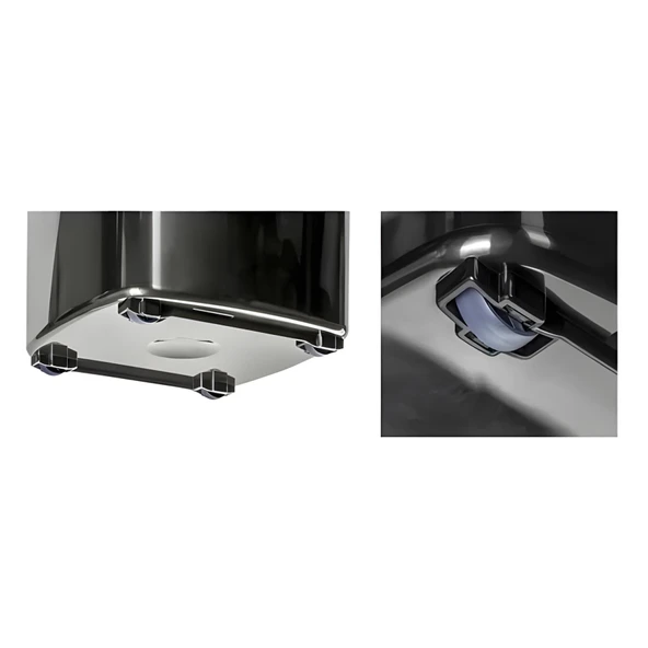 Aquael Hypermax 4500 BT Dış Filtre Bluetooth - Resim 8