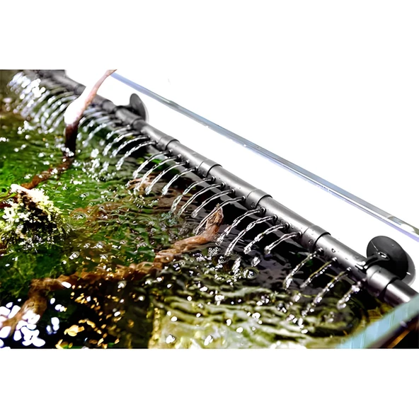 Aquael Hypermax 4500 BT Dış Filtre Bluetooth - Resim 4