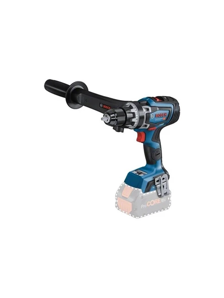 Bosch Gsr 18V-150 C Akülü Delme Vidalama (Akü ve Şarj Yoktur)