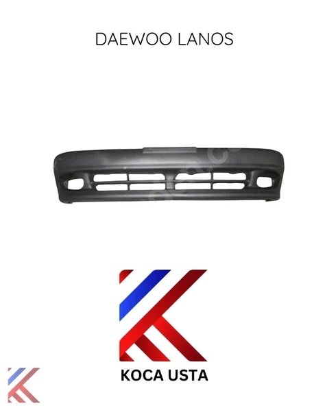 Tampon Ön Daewoo Lanos - 1