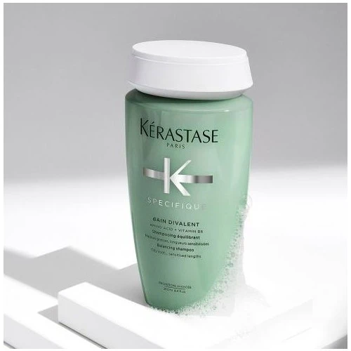Kerastase Specifique Bain Divalent Yağlanma Karşıtı Şampuan 250 ml - 2