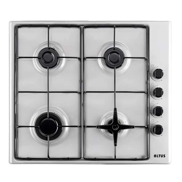 Altus AL-83 GSD Gri Set Üstü Ocak