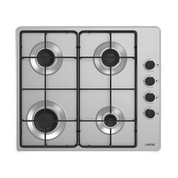 Altus Al 84 Gıd Inox Setüstü Ocak