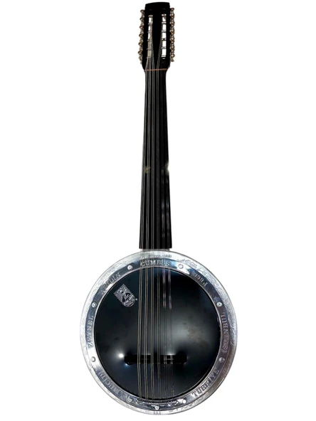MASTERWORK CÜMBÜŞ - 1