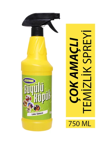 jetstorm Leke Çıkarıcı Büyülü köpük ürün görseli