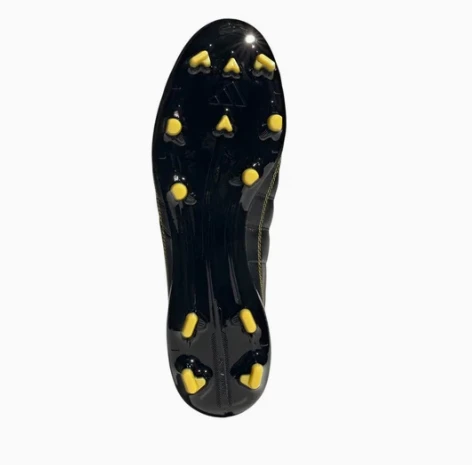 ADİDAS F50 ELITE FG RETRO 2010 SİYAH KRAMPON IH0946 P-156 - 5