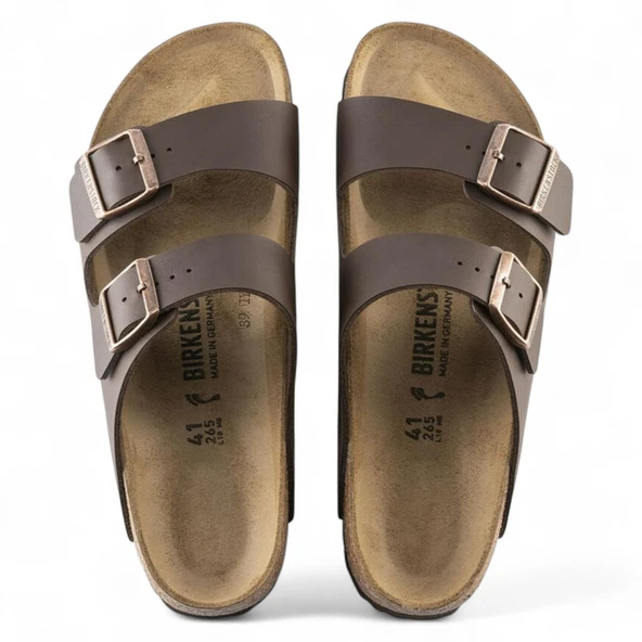 BIRKENSTOCK ARIZONA BF - 5