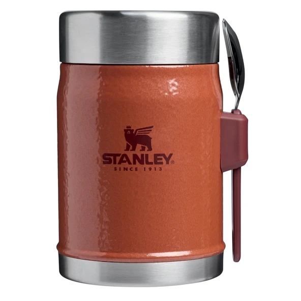 Stanley Classic Legendary Kaşıklı Yemek Termosu | 0.4L ürün görseli