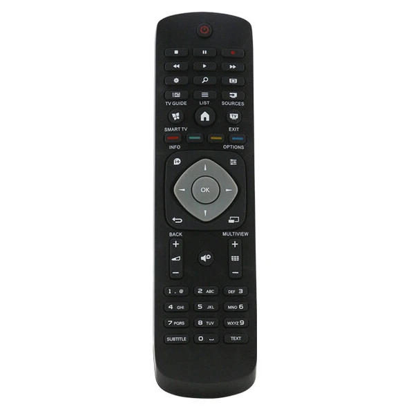 Philips 65PFS5909/12 Uyumlu Led Televizyon Kumandası ürün görseli