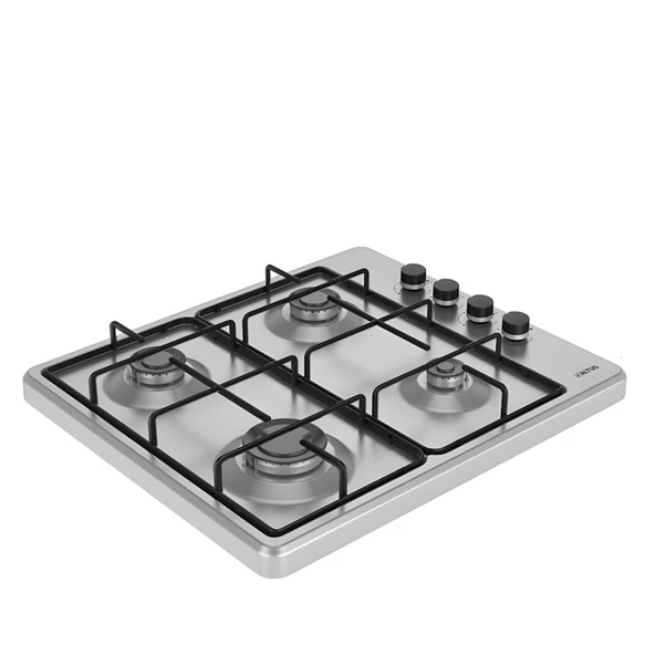 Altus Al 84 Gıd Inox Setüstü Ocak - 4