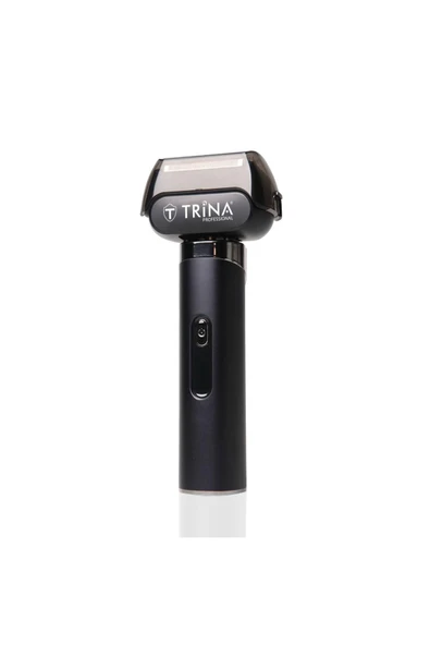 Trina Günlük Sakal Kesme Makinesi 4Bıçaklı - 0009 - Resim 2