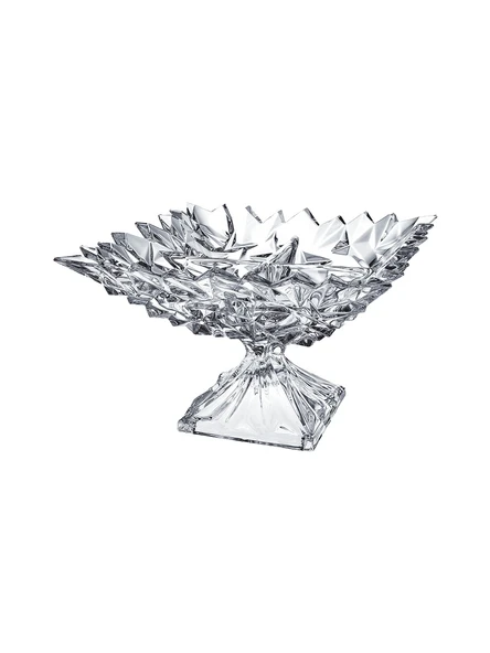 Bohemia Glacier 280 Ayaklı Bölmeli Kase