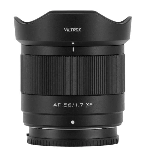 VILTROX AF 56MM F1.7 XF LENS STM FUJI - 1