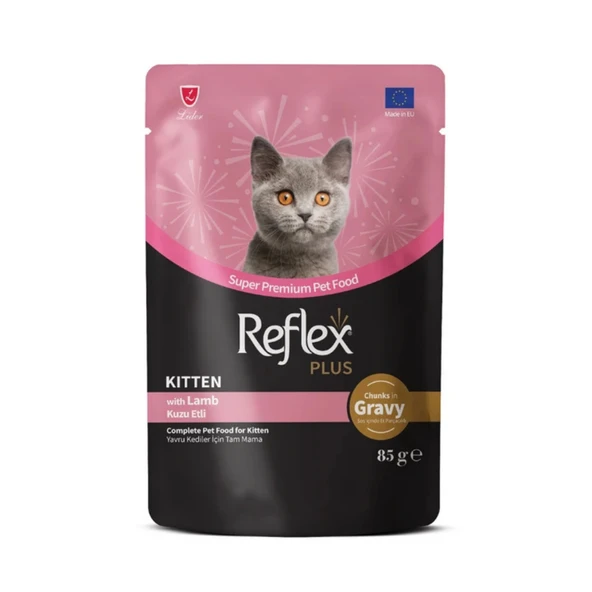 Purrfect Start Pack / Yavru Kedi Paketi - Resim 4