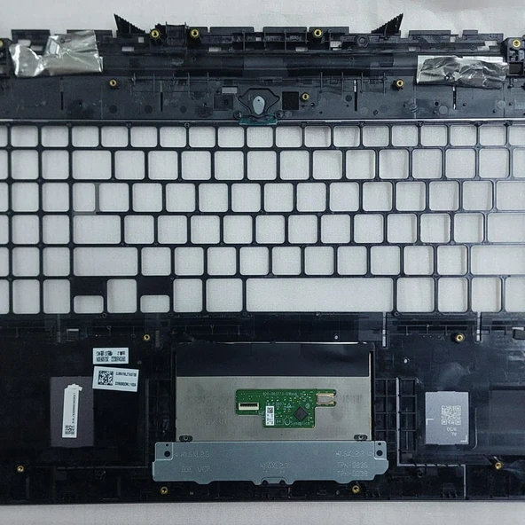 CASPER EXCALİBUR G911 KLAVYE KASA - Resim 2