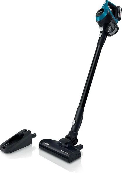 Bosch BBS611LAG ŞARLI DİK SÜPÜRGE ürün görseli