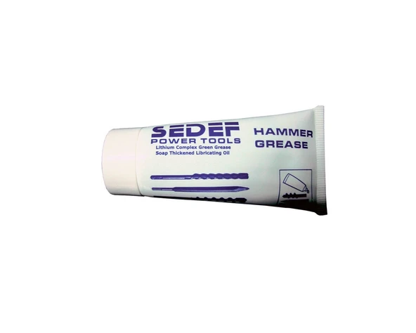 SEDEF KIRICI-DELİCİ YAĞLAMA GRESİ ürün görseli