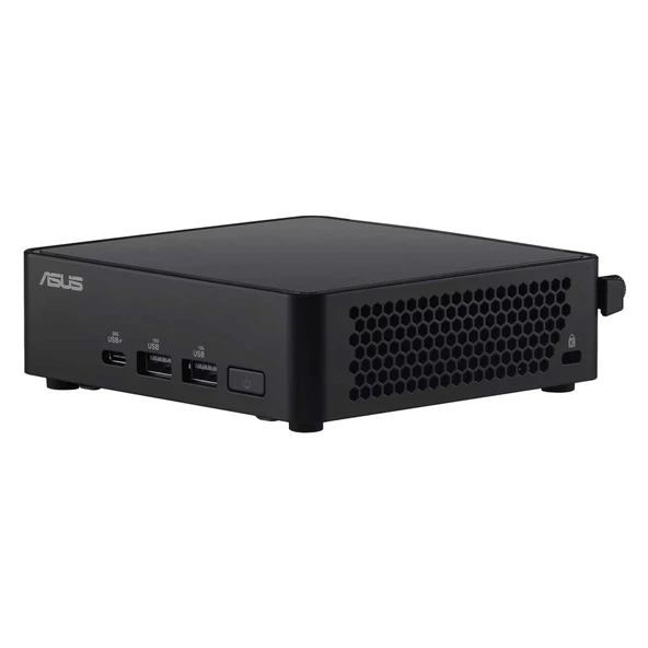 Asus NUC 14 Pro NUC100TT012 Ultra7 155H 64GB 1TBSSD FreeDOS Mini Masaüstü Bilgisayar - Resim 3