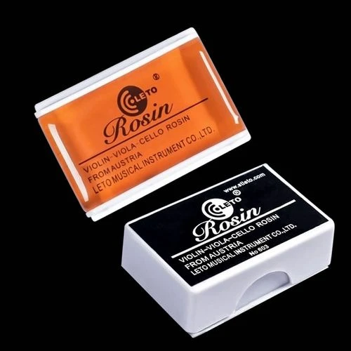 LETO ROSİN REÇİNE ürün görseli