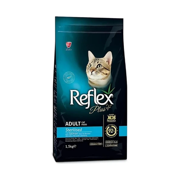 Purrfect Journey Pack / Kısırlaştırılmış Yetişkin Kedi Paketi - 2