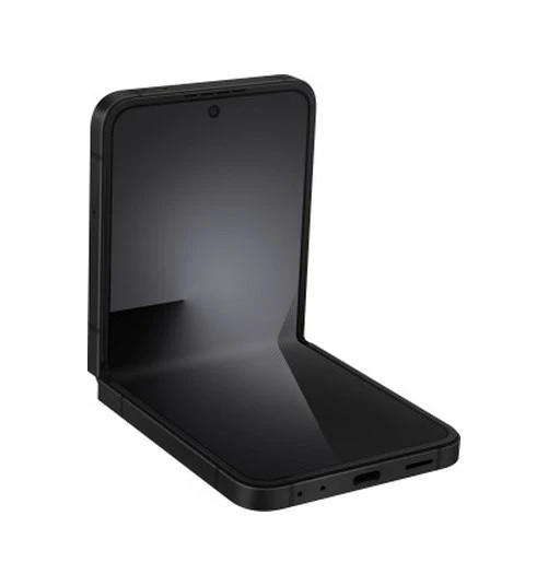 Samsung Galaxy Z Flip 7 FE 128 8 GB (Samsung Türkiye Garantili) Siyah 128 GB - 2