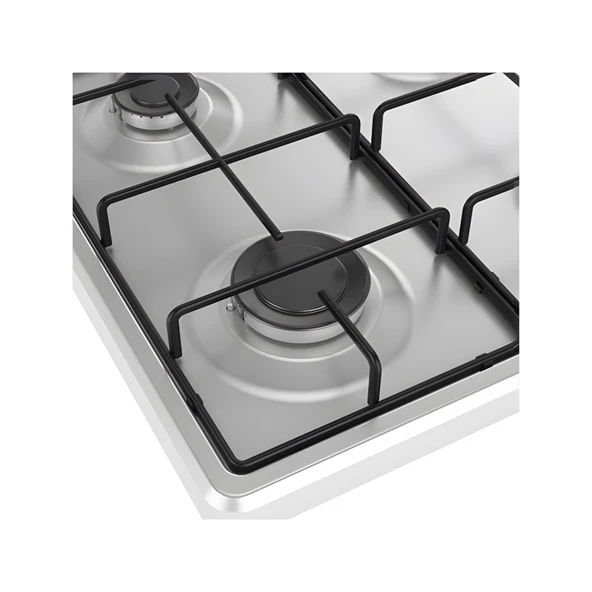 Altus Al 84 Gıd Inox Setüstü Ocak - 3