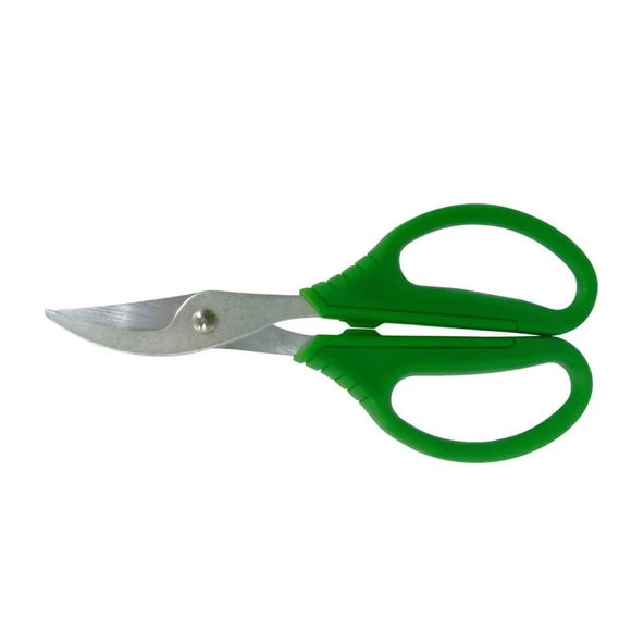 Formosa 16cm ?gr Baypas Tipi Meyve Toplama Hasat Çiçek Budama Makası - 2