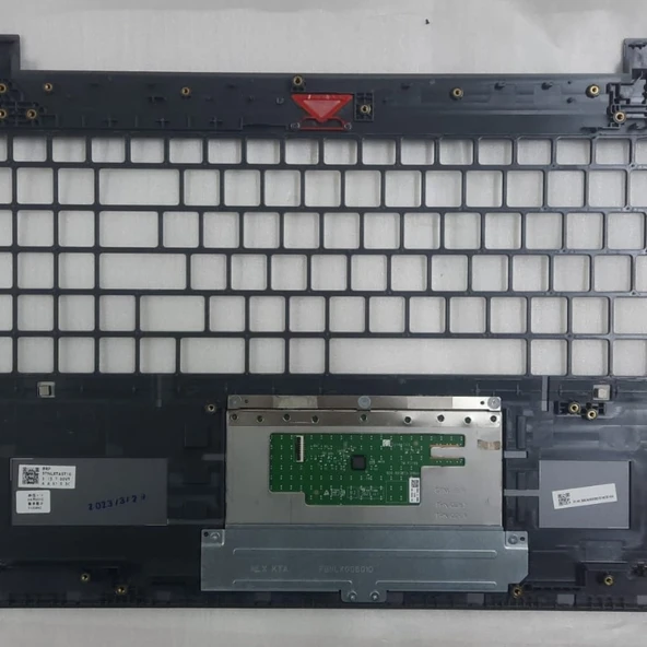 CASPER EXCALIBUR G870 KLAVYE KASA - 2