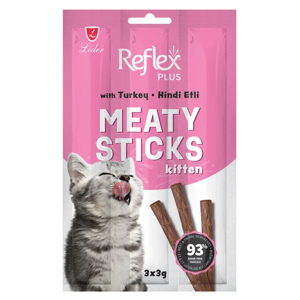 Purrfect Start Pack / Yavru Kedi Paketi - Resim 3