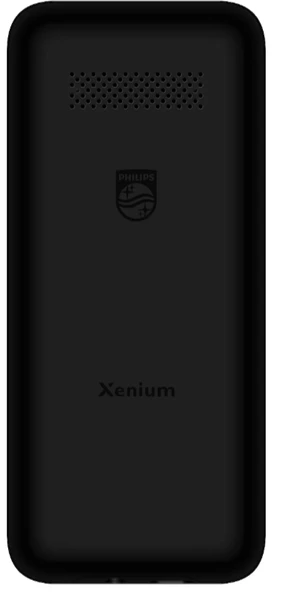 Philips Xenium E2125 Tuşlu Telefon (2 Yıl Kvk Garantili) - 2