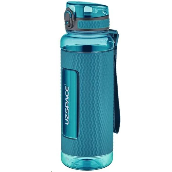 Uzpace 5044 Trıtan Matara 520 Ml Turkuaz