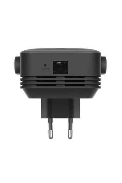 MI WI-FI RANGE EXTENDER AC1200 BLACK - 2