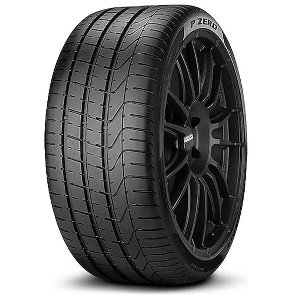 Pirelli P Zero 315/30 R22 107Y XL N0 Yaz Lastiği - 2024 ürün görseli