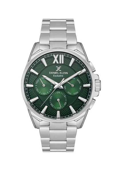 Dk.1.13686-3 Erkek Kol Saati ürün görseli 1