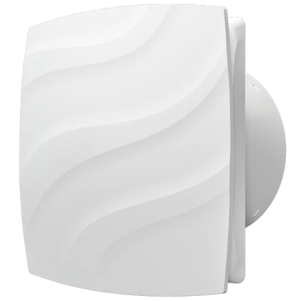 Stream 120'lik Banyo Tuvalet Aspiratör Havalandırma Fanı ürün görseli