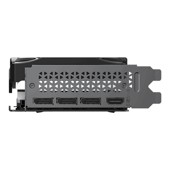 PNY RTX5070 OC 12GB GDDR7 192bit (VCG507012TFXPB1-O) - Resim 6