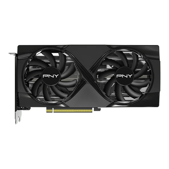 PNY RTX5060 Ti 8GB GDDR7 128bit (VCG5060T8DFXPB1-O) ürün görseli 1