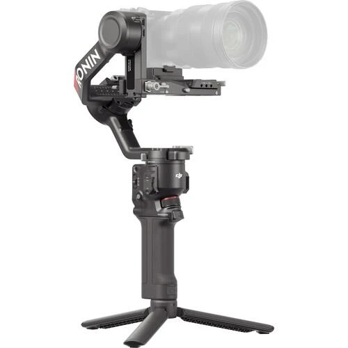 DJI RS 4 Gimbal - 4