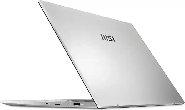 MSI Prestige 14 Evo B13M-636TR i7-13700H 16 GB 512 GB SSD Iris Xe Graphics 14" WUXGA Notebook - 5