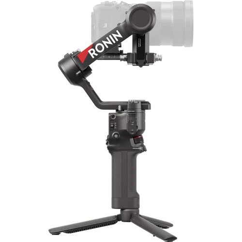 DJI RS 4 Gimbal - 8
